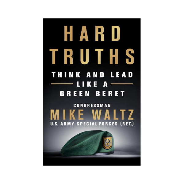 Hard Truths 