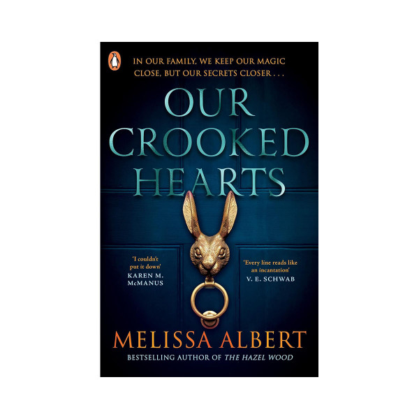 Our Crooked Hearts 