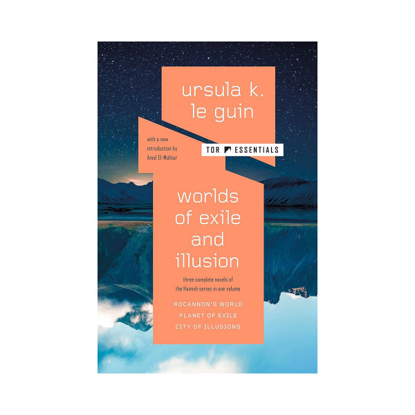 Worlds of Exile and Illusion 