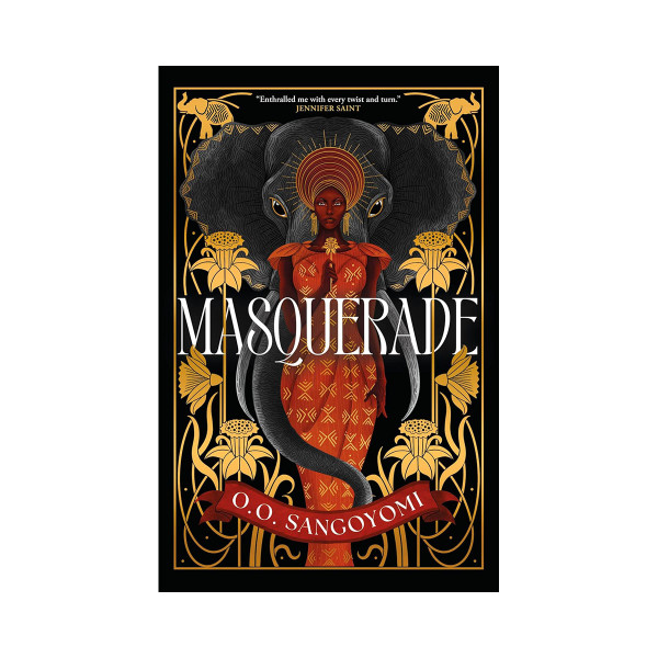 Masquerade 