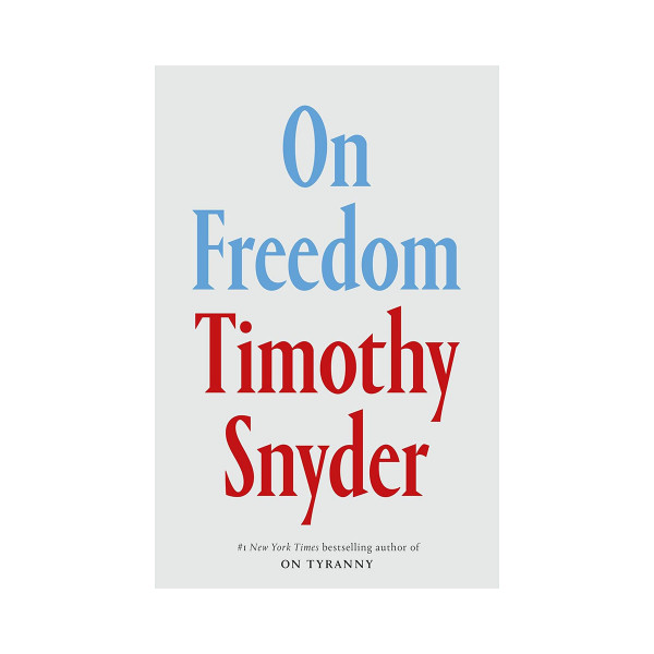 On Freedom 