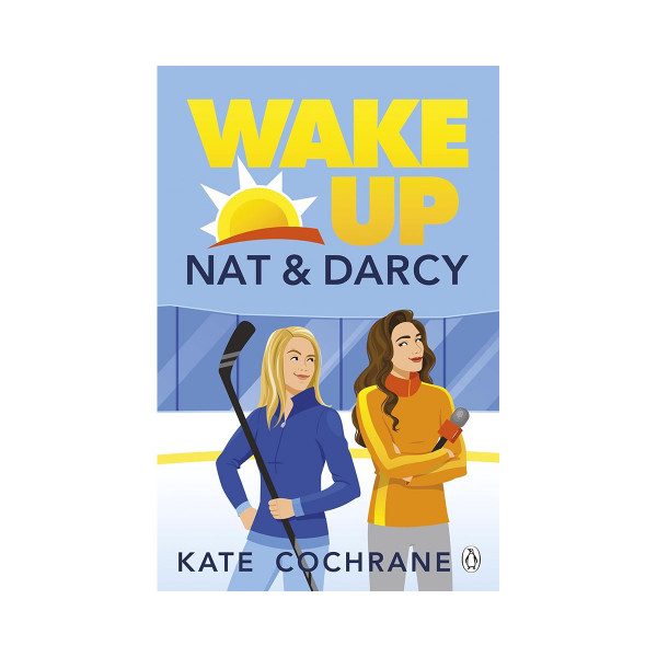 Wake Up, Nat & Darcy 