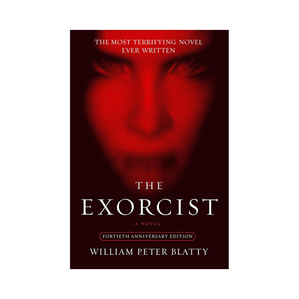 The Exorcist: A Novel 