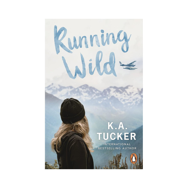 Running Wild 