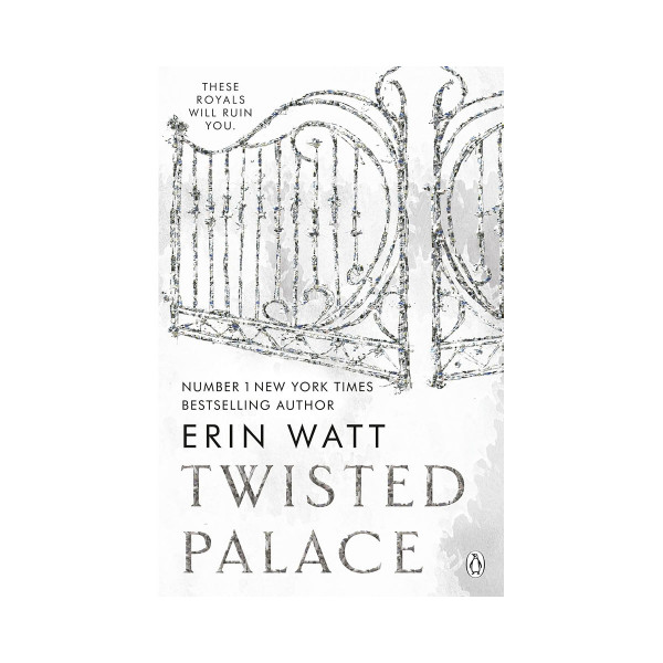 Twisted Palace 