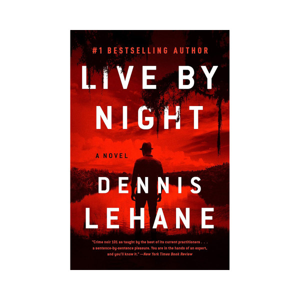 Live by Night 