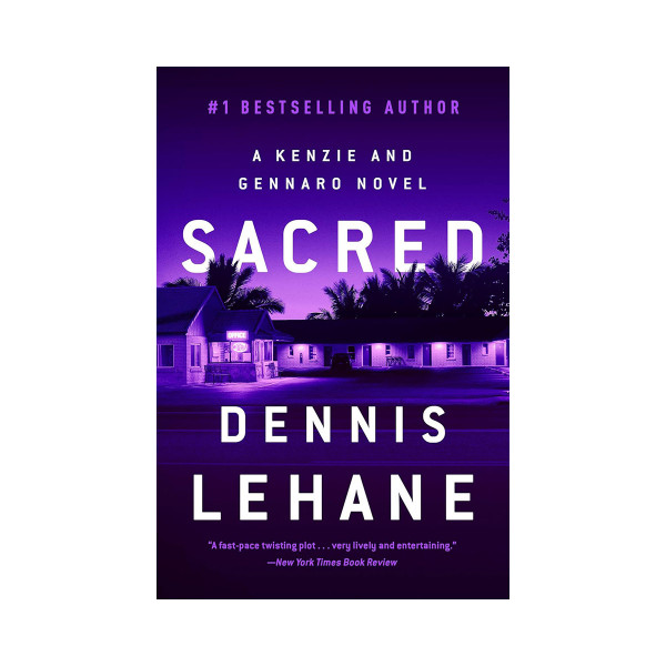 Sacred 