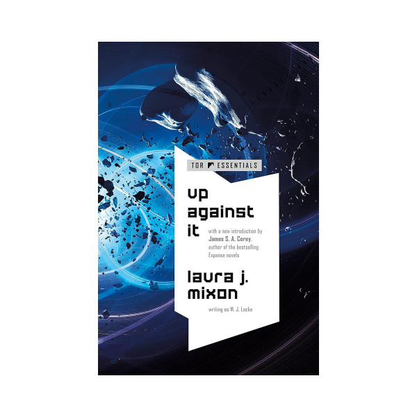Up Against It 