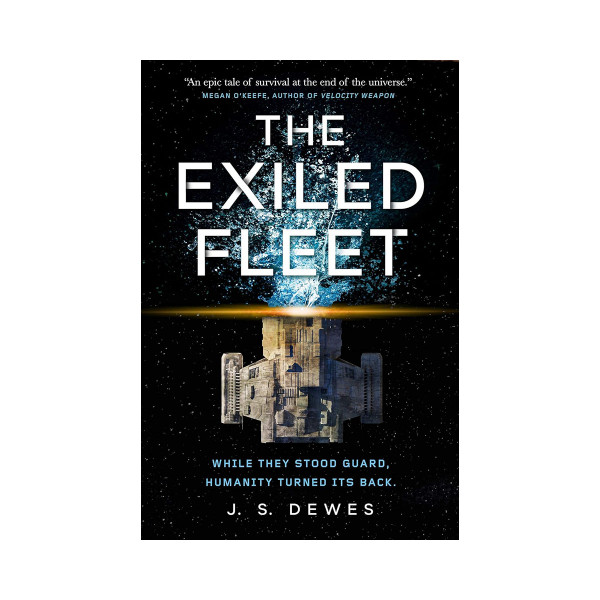 The Exiled Fleet 