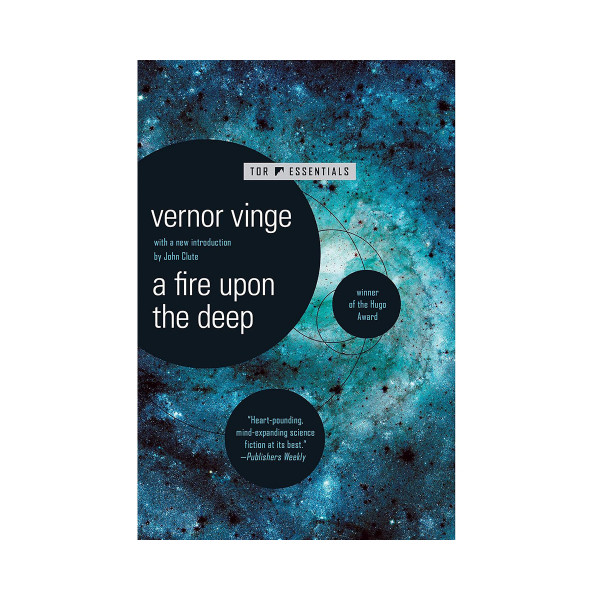 A Fire Upon The Deep 