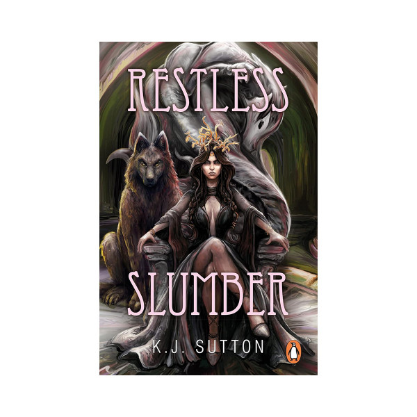 Restless Slumber 