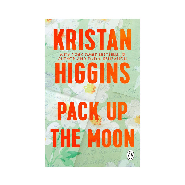 Pack Up the Moon 