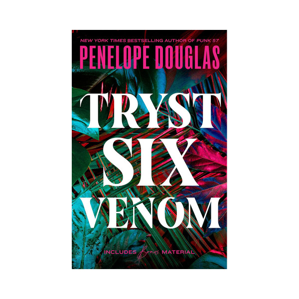 Tryst Six Venom 