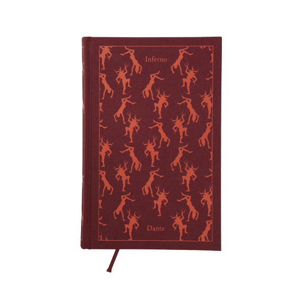 The Divine Comedy 