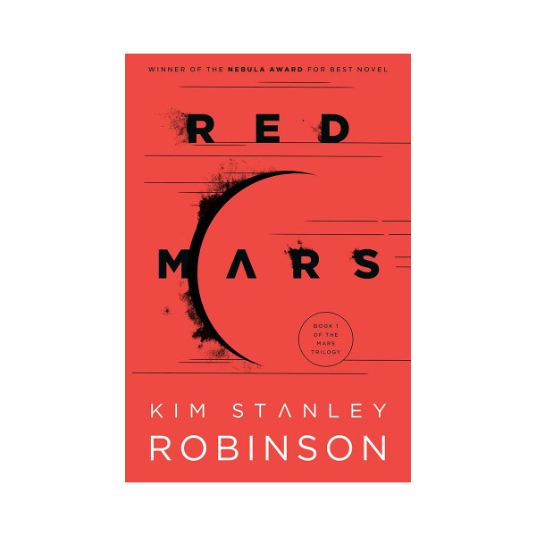 Red Mars 