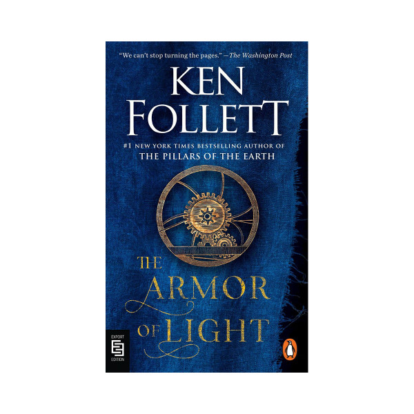 The armor of light 