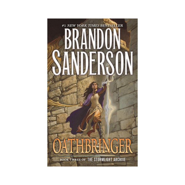 Oathbringer 
