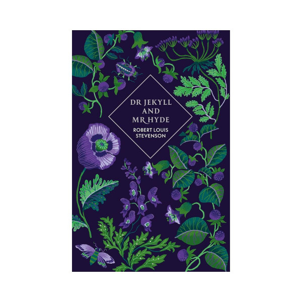 Dr Jekyll and Mr Hyde and Other Stories 
