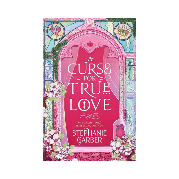 A Curse For True Love 