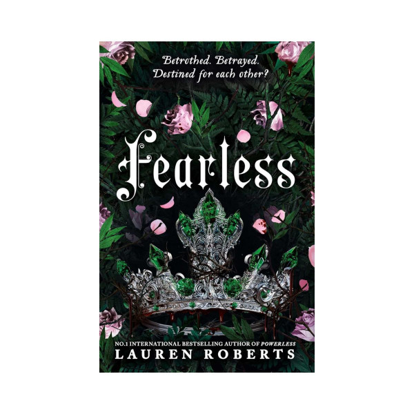 Fearless 