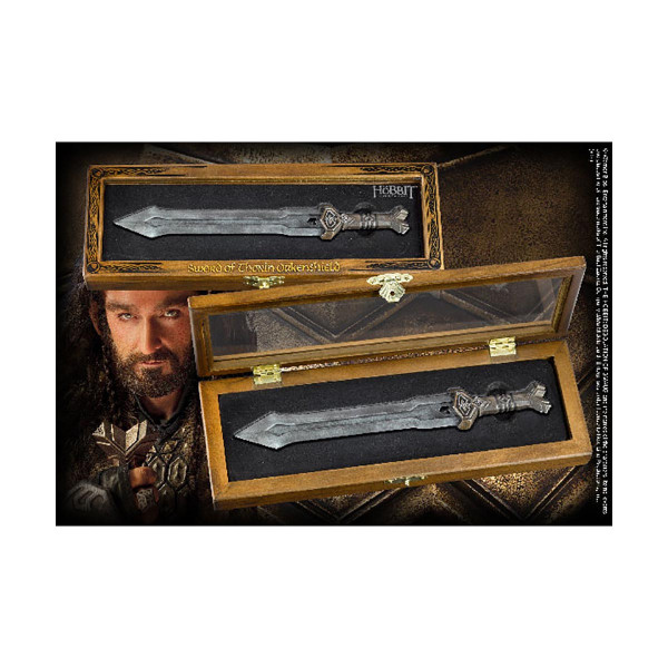 Отворач за писма, Lord of the Rings - Thorin's Dwarven sword 