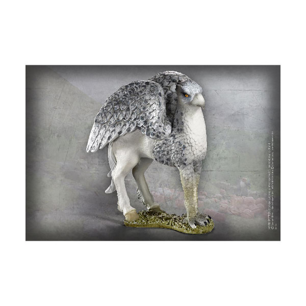 Фигура, Harry Potter - Magical Creatures: Buckbeak 