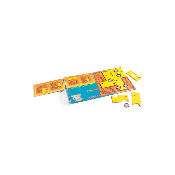 Друштвена логичка игра, Brain Cheeser