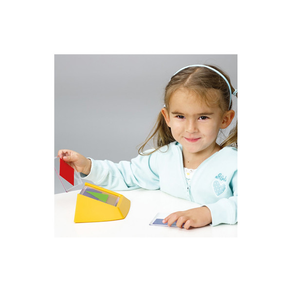 Логичка игра, Colour Code 