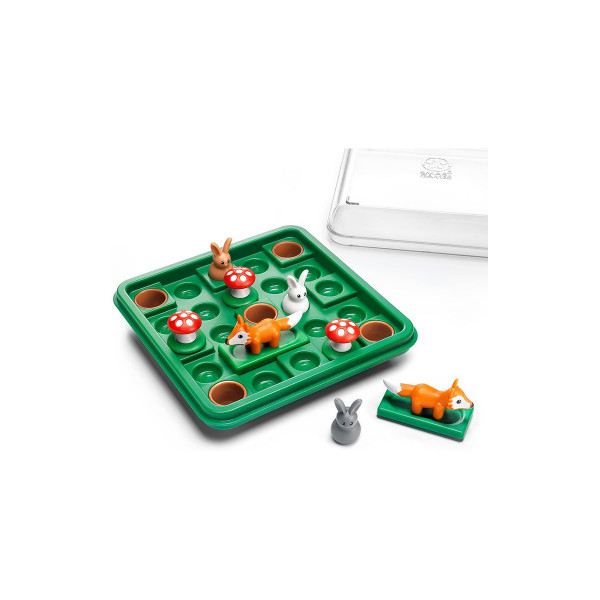 Логичка игра, JumpIn'