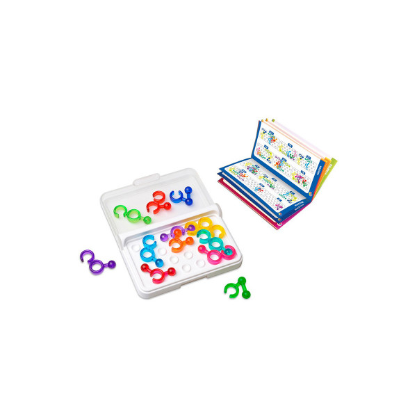 Логичка игра, IQ Link