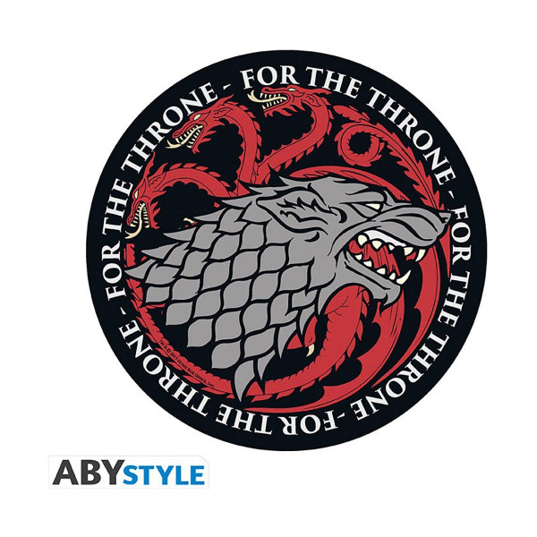 Подлога за глувче, Game Of Thrones, Stark vs Targaryen 