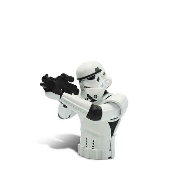 Каса за пари, Star Wars, Stormtrooper