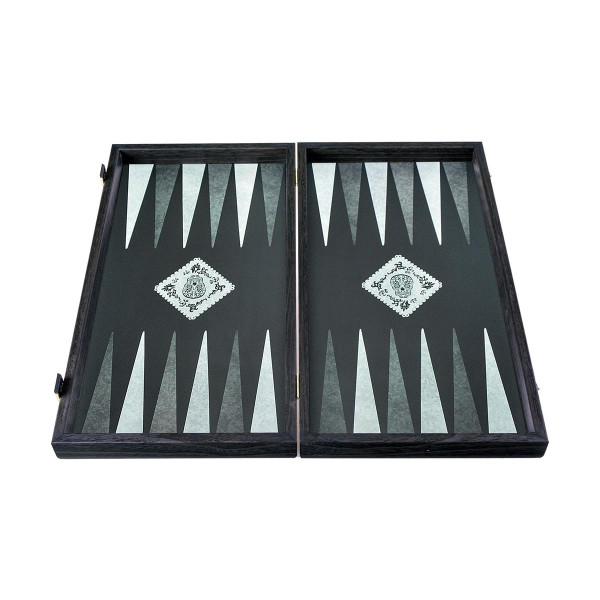 Сет за табла, Dia De Los Muertos Backgammon, голем 