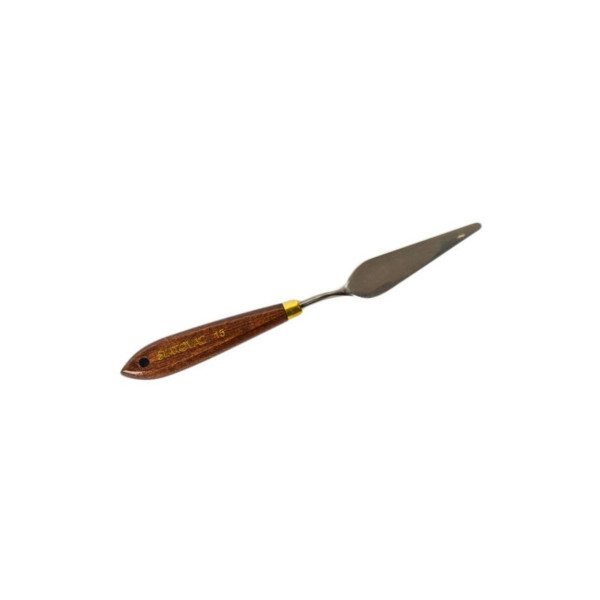 Шпакла бр.15, Statovac 