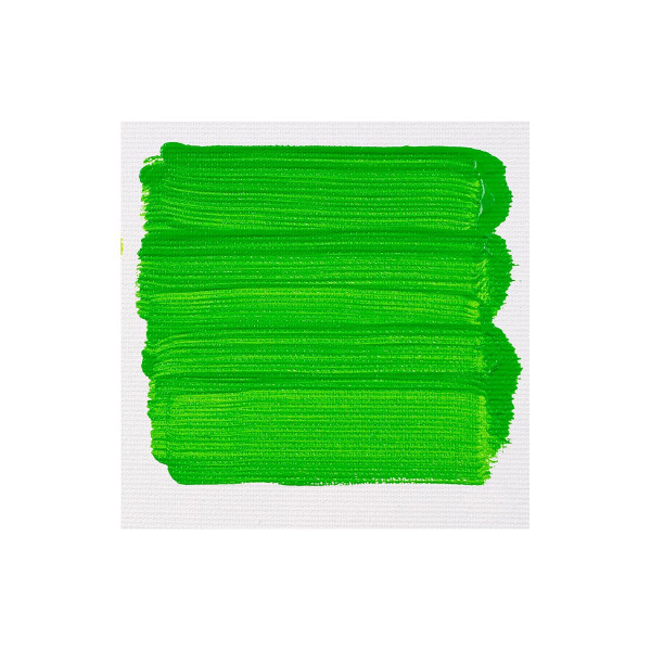 Акрилна боја, Talens Art Creation Acrylic Colour, 75 мл, 618, permanent green light