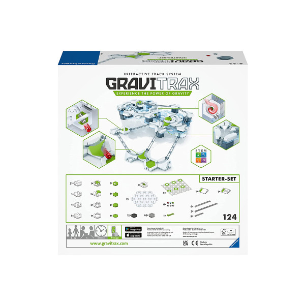 Друштвена игра, Gravitrax