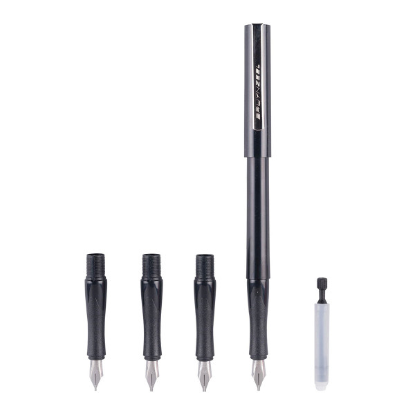 Калиграфски сет, Bruynzeel, Calligraphy set, 1/8