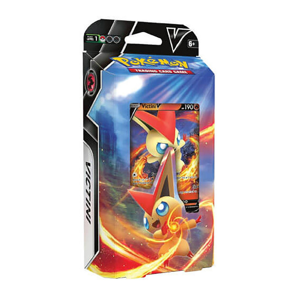 Игра со карти, Pokemon 