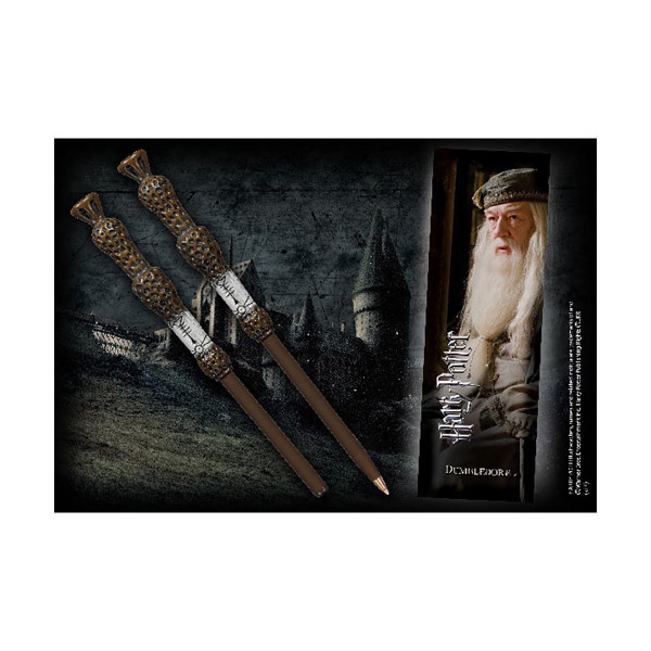 Стапче-пенкало и разделник, Harry Potter - Dumbledore's wand 