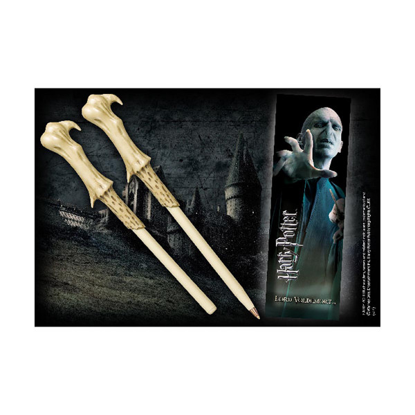 Стапче-пенкало и разделник, Harry Potter - Lord Voldemort's wand 