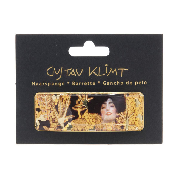 Шнола, Gustav Klimt, Judith 
