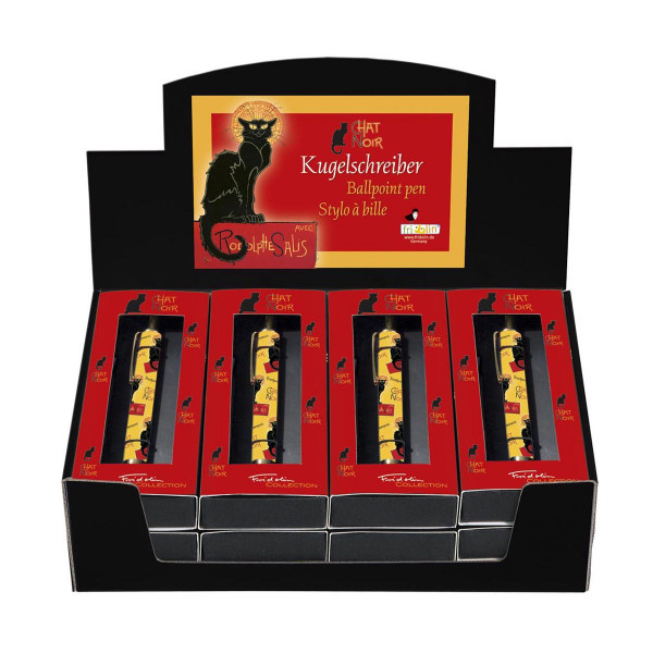 Пенкало, Chat Noir 
