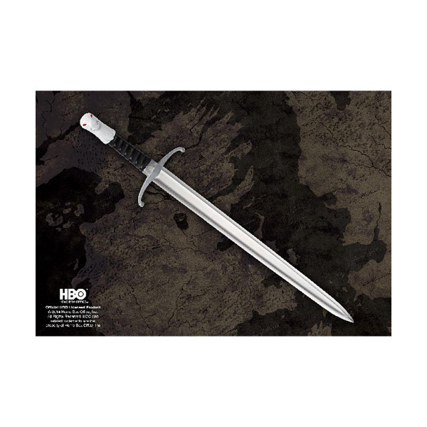 Отворач за писма, Game of Thrones - Jon Snow's Longclaw sword 