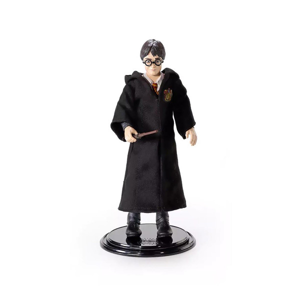 Фигура, Bendyfigs: Harry Potter - Harry Potter 