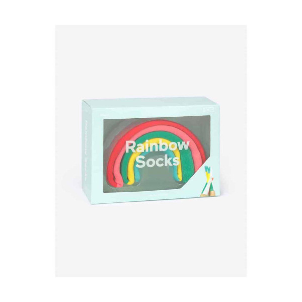 Чорапи, Rainbow Pinky