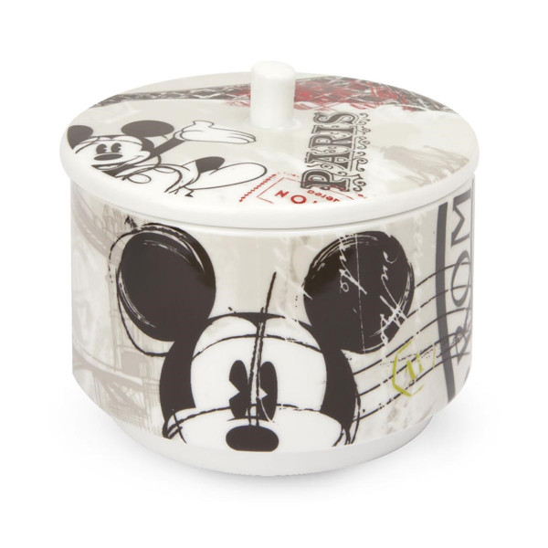 Сад за шеќер, Disney, Mickey Mouse City - Mickey Mouse in the City 