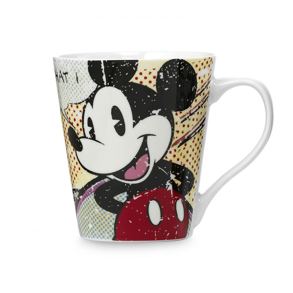 Шолја, Disney, Mickey Mouse Classic - Mickey 