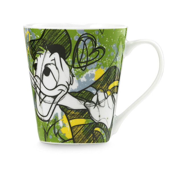 Шолја, Disney, Mickey Mouse Classic - Donald 