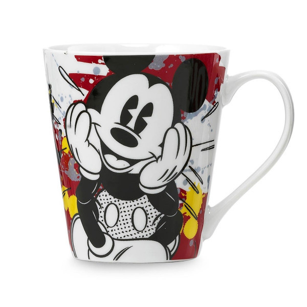 Шолја, Disney, Mickey Mouse Classic - Mickey 3 