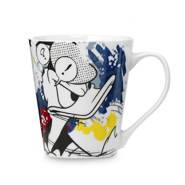 Шолја, Disney, Mickey Mouse Classic - Donald 2 